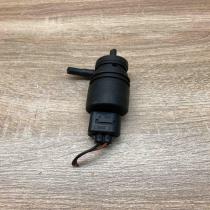 8364516  With Plug Windscreen/windshield washer pump BMW X5 F15