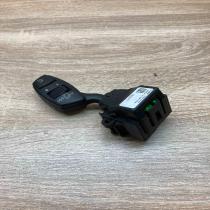 6924107 1206110  Wiper control stalk BMW 5 E60 E61