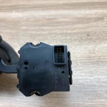 6924107 1206110  Wiper control stalk BMW 5 E60 E61