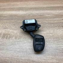 6924107 1206110  Wiper control stalk BMW 5 E60 E61