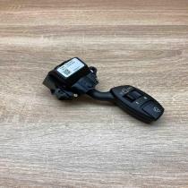 6924106 1206100  Wiper control stalk BMW 5 E60 E61