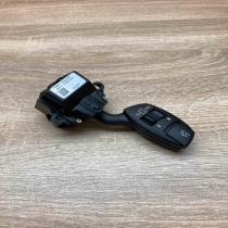 6924106 1206100  Wiper control stalk BMW 5 E60 E61