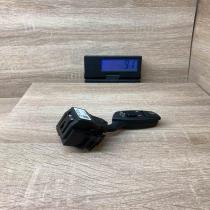 6924106 1206100  Wiper control stalk BMW 5 E60 E61