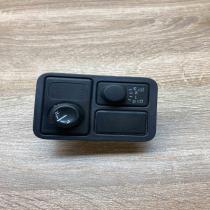 37024A 63960 90J00  Headlight level height control switch Nissan Almera N16