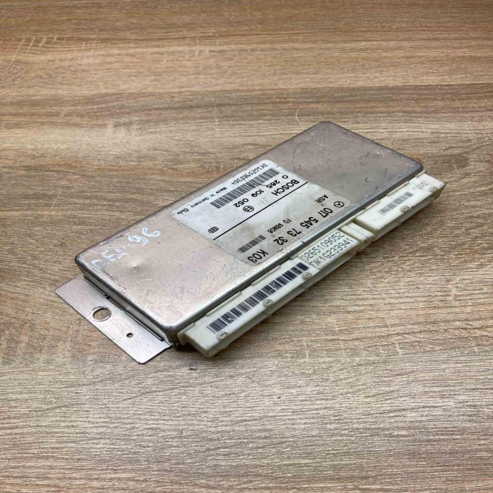 0175457332 0265109052 Main ABS control unit/module Mercedes-Benz E W210