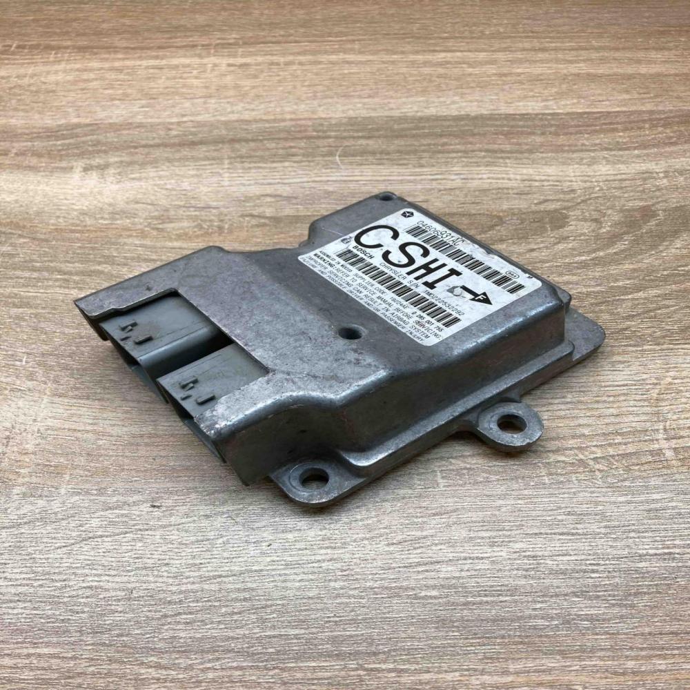 04606931AC 0285001755  Airbag control unit/module Chrysler Pacifica