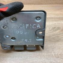 04606931AC 0285001755  Airbag control unit/module Chrysler Pacifica