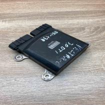 8972586910 131000 1270  Fuel injection control unit/module Opel Signum