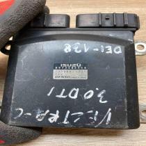 8972586910 131000 1270  Fuel injection control unit/module Opel Signum