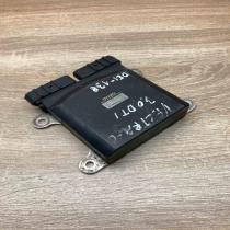8972586910 131000 1270  Fuel injection control unit/module Opel Signum