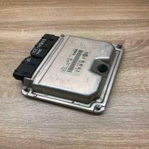 3B1907401B 0281010447  Engine control unit/module ECU Volkswagen PASSAT B5.5
