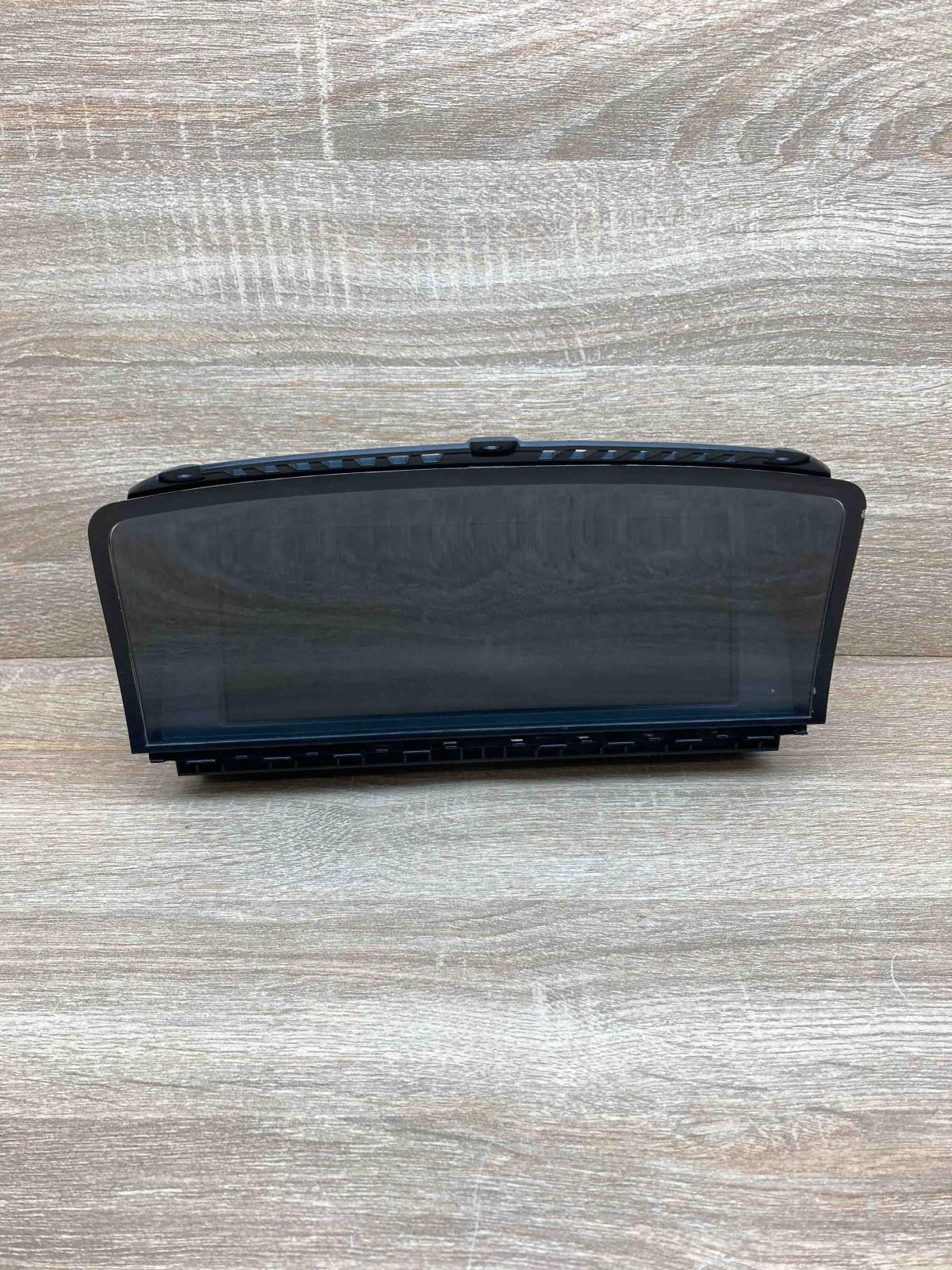 6931556   Screen/display/small screen BMW 7 E65 E66