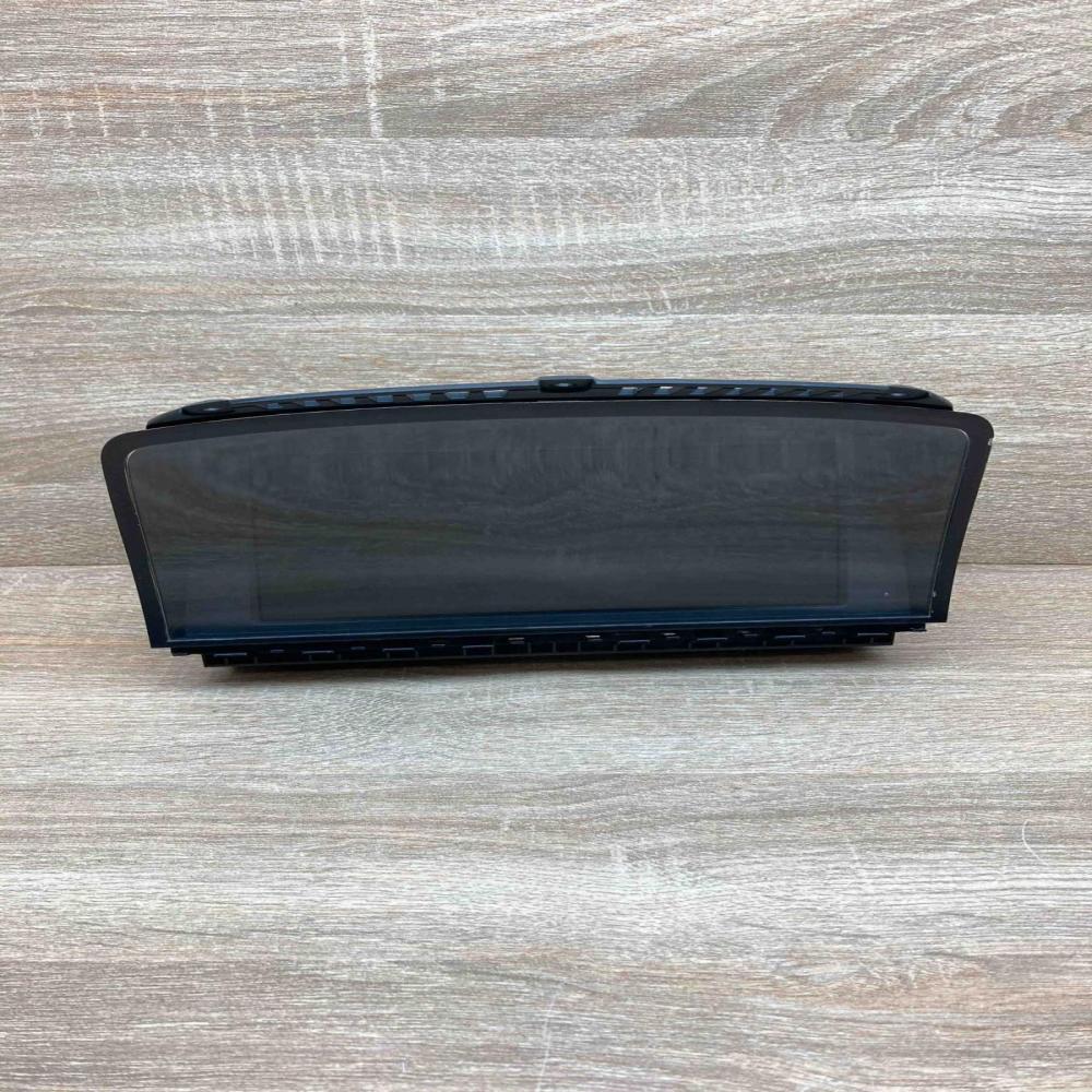 6931556   Screen/display/small screen BMW 7 E65 E66