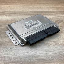 46765080 0281010342  Engine control unit/module ECU Fiat Marea