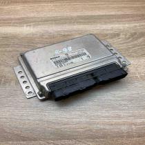 46765080 0281010342  Engine control unit/module ECU Fiat Marea