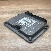036906014AB 6160039411  Engine control unit/module ECU Volkswagen Golf IV