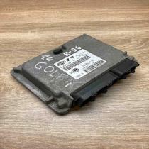 036906014AB 6160039411  Engine control unit/module ECU Volkswagen Golf IV