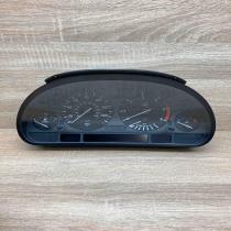 6942205 110008784  Speedometer (instrument cluster) BMW X5 E53