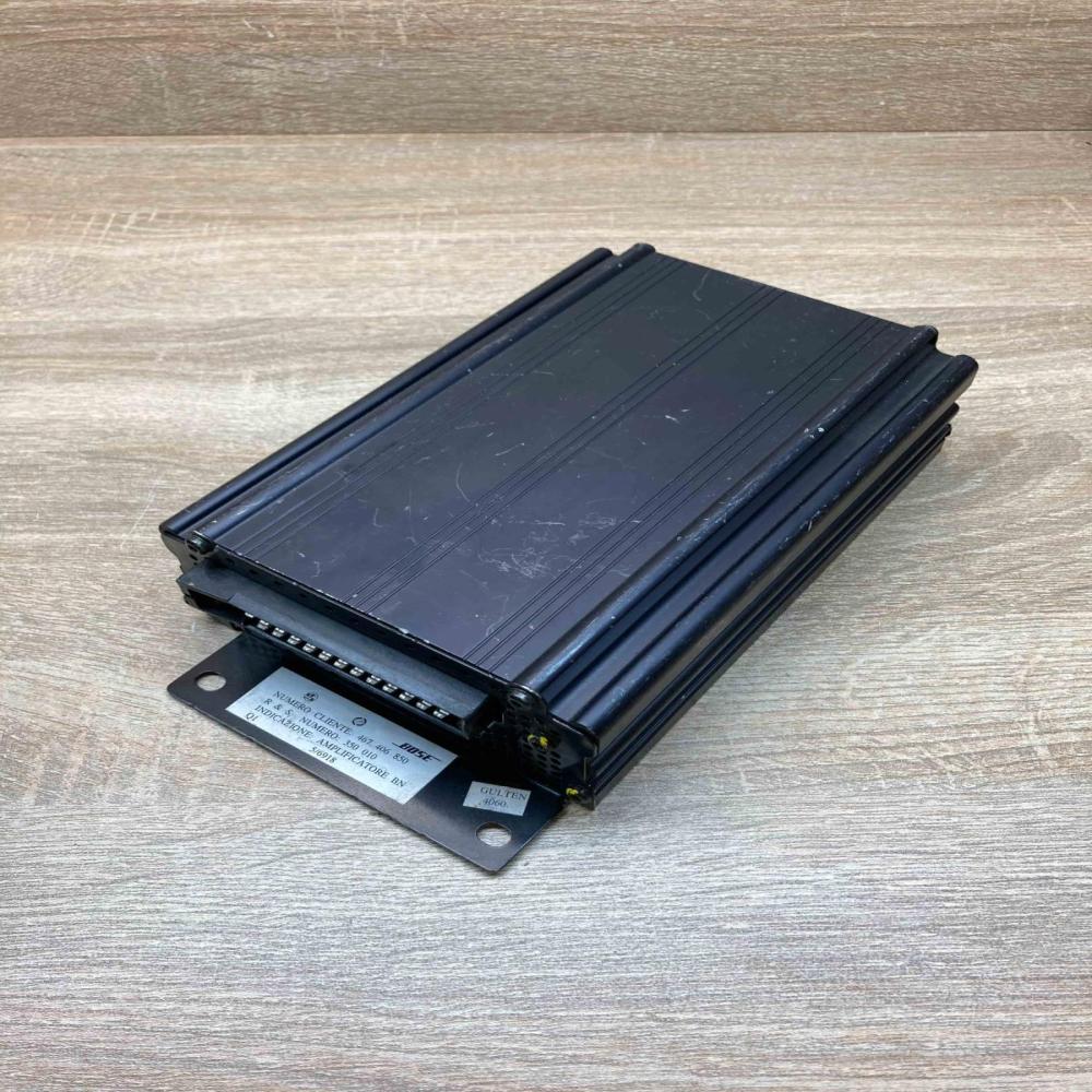 467406850 350010  Sound amplifier Lancia Lybra