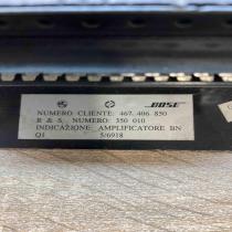 467406850 350010  Sound amplifier Lancia Lybra