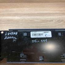 467406850 350010  Sound amplifier Lancia Lybra