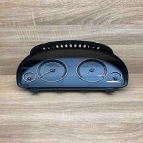 9255589 2207052  Speedometer (instrument cluster) BMW 5 F10 F11