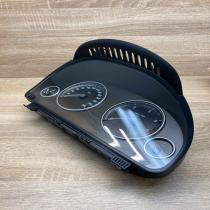 9255589 2207052  Speedometer (instrument cluster) BMW 5 F10 F11