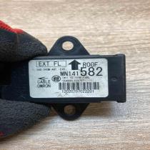 MN141582   Aerial antenna amplifier Mitsubishi Outlander