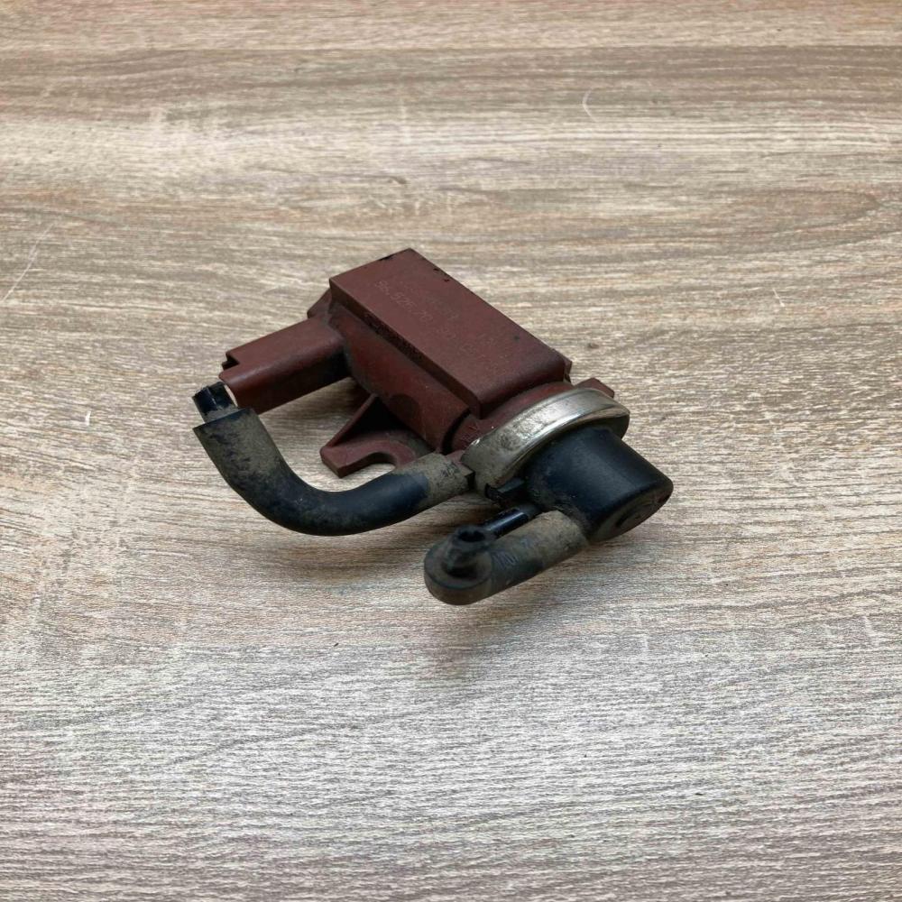 9652570180 Used  Turbo solenoid valve Peugeot 207