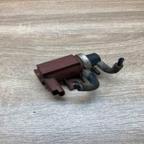 9652570180 Used  Turbo solenoid valve Peugeot 207