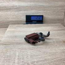 9652570180 Used  Turbo solenoid valve Peugeot 207