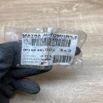 6025002442   Other engine bay part Renault Espace III