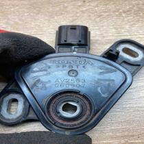 AV2503 060907   Gearbox control unit/module Honda Civic