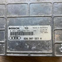 8D0907557H 0261203940 Used Engine control unit/module ECU Audi A4 S4 B5 8D