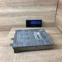 8D0907557H 0261203940 Used Engine control unit/module ECU Audi A4 S4 B5 8D