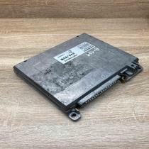 7700860316 S101727104B  Engine control unit/module ECU Renault Laguna I
