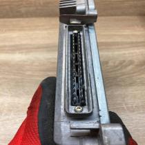 7700860316 S101727104B  Engine control unit/module ECU Renault Laguna I