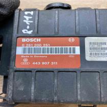 443907311 0261200251  Engine control unit/module ECU Volkswagen PASSAT B4