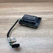 4F0959793P 4F0910793P With Plug Door control unit/module Audi A6 S6 C6 4F