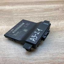 1K0907530D 1K0907951  Gateway control module Audi A3 S3 8L