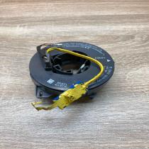 24436919 1610662  Airbag slip ring squib (SRS ring) Opel Astra G
