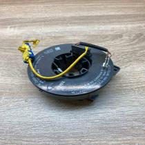 24436919 1610662  Airbag slip ring squib (SRS ring) Opel Astra G