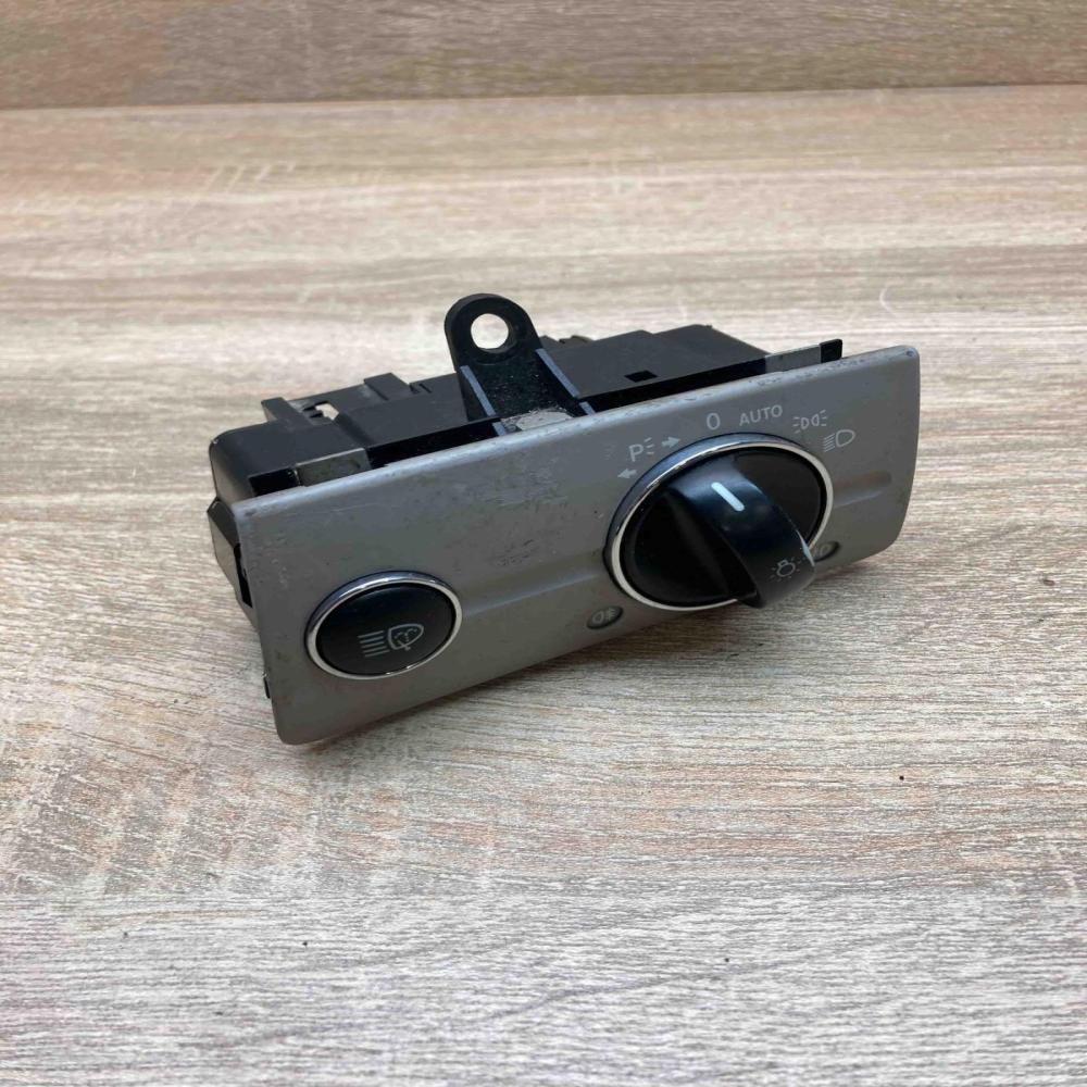 2115450404 04056053  Light switch Mercedes-Benz E W211