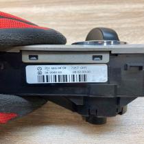 2115450404 04056053  Light switch Mercedes-Benz E W211