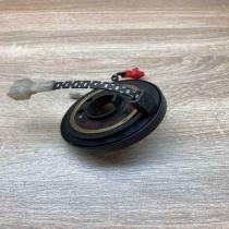 1H0959653 Used  Airbag slip ring squib (SRS ring) Volkswagen Golf III