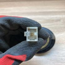 1H0959653 Used  Airbag slip ring squib (SRS ring) Volkswagen Golf III