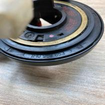 1H0959653 Used  Airbag slip ring squib (SRS ring) Volkswagen Golf III