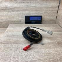 1H0959653 Used  Airbag slip ring squib (SRS ring) Volkswagen Golf III