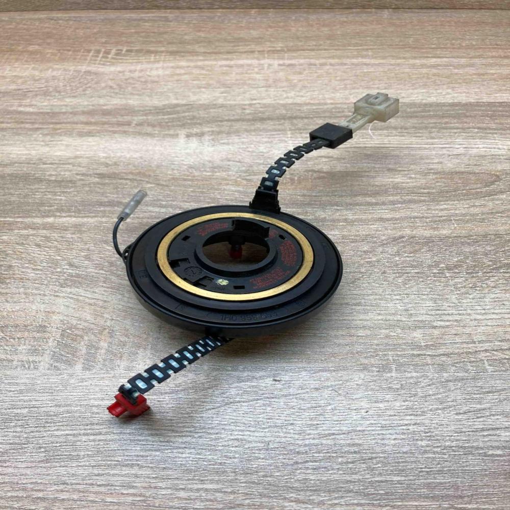 1H0959653   Airbag slip ring squib (SRS ring) Volkswagen PASSAT B4