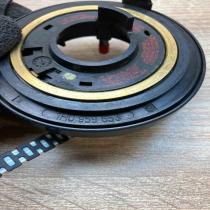 1H0959653   Airbag slip ring squib (SRS ring) Volkswagen PASSAT B4